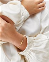 Bracciale Nanis Donna Dancing Elite in Oro Diamante 0.2 Ct BS2-589 - BS2-589